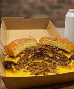 Le Big CHEEZY