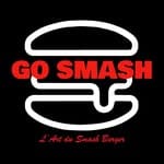 Logo Go Smash Brive