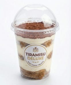 Tiramisu Café